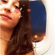 Ciao a tutti! Mi occupo di propedeutica e sono un’insegnante di Batteria e Percussioni